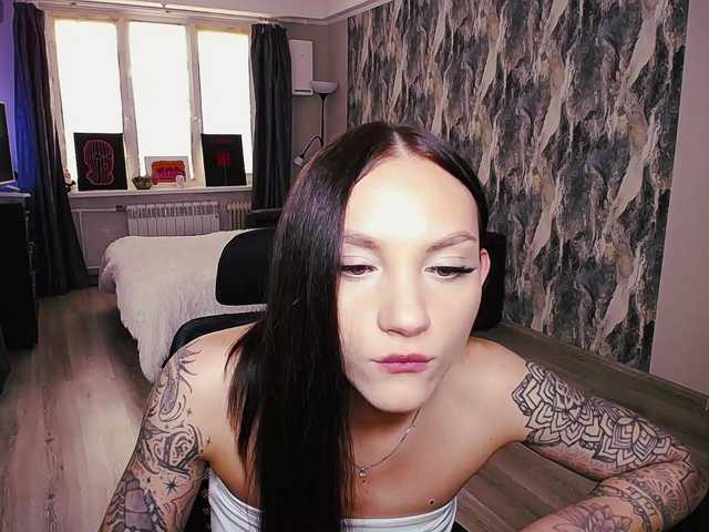 sweetiekittie's BongaCams show and profile