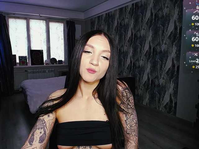 sweetiekittie's BongaCams show and profile