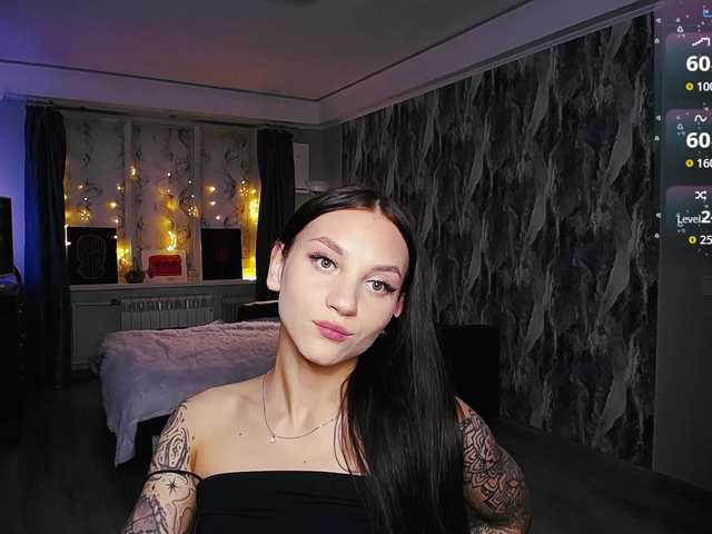 sweetiekittie's BongaCams show and profile