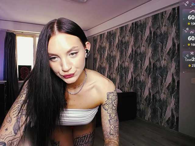 sweetiekittie's BongaCams show and profile