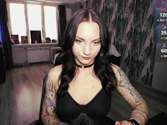 sweetiekittie's BongaCams show and profile