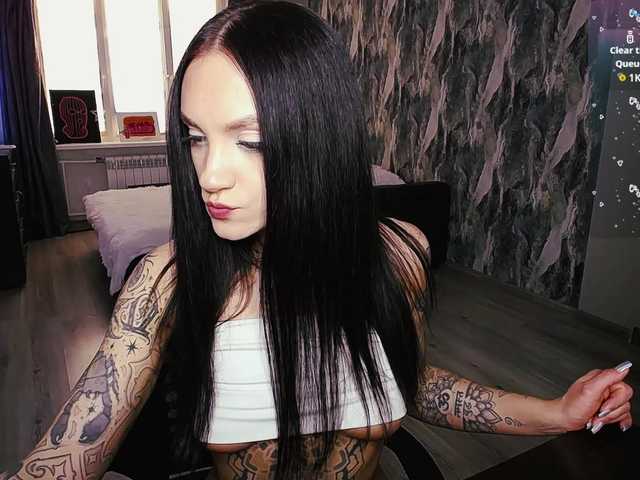 sweetiekittie's BongaCams show and profile