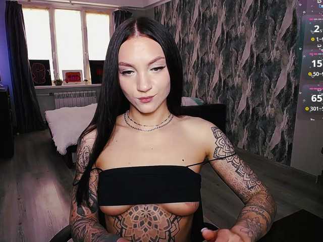 sweetiekittie's BongaCams show and profile