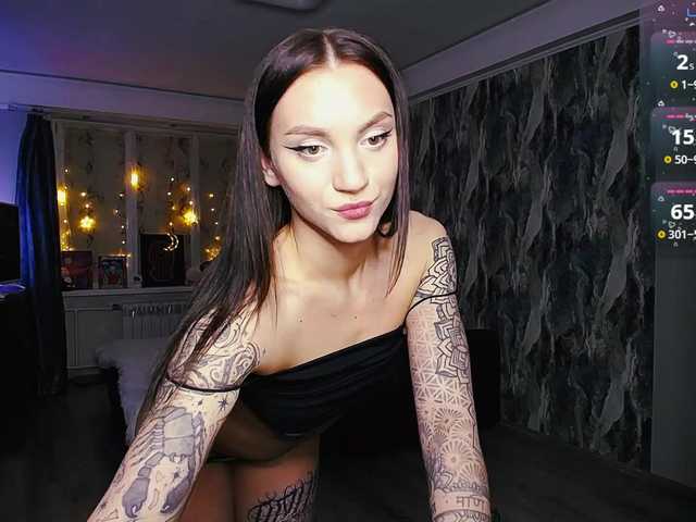 sweetiekittie — lets make my pussy wet! lovense from 1 tk! 