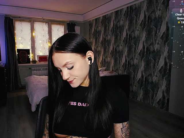 sweetiekittie's BongaCams show and profile