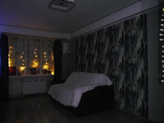 sweetiekittie's BongaCams show and profile