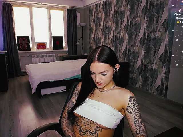 sweetiekittie's BongaCams show and profile