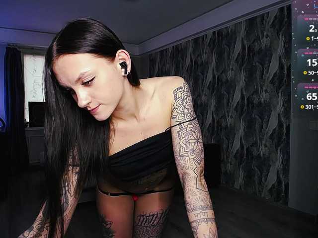 sweetiekittie's BongaCams show and profile