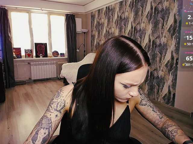 sweetiekittie's BongaCams show and profile