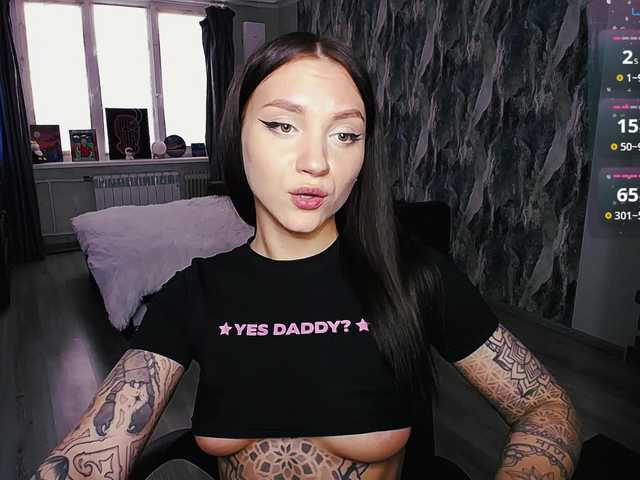 sweetiekittie's BongaCams show and profile