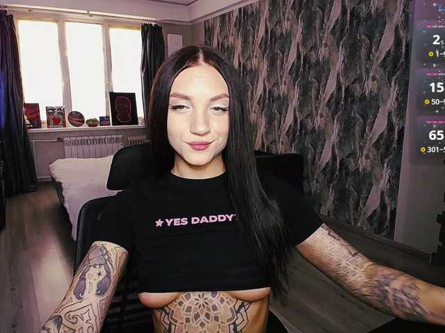 sweetiekittie's BongaCams show and profile