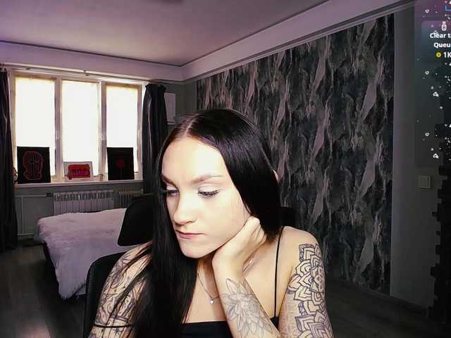 sweetiekittie's BongaCams show and profile