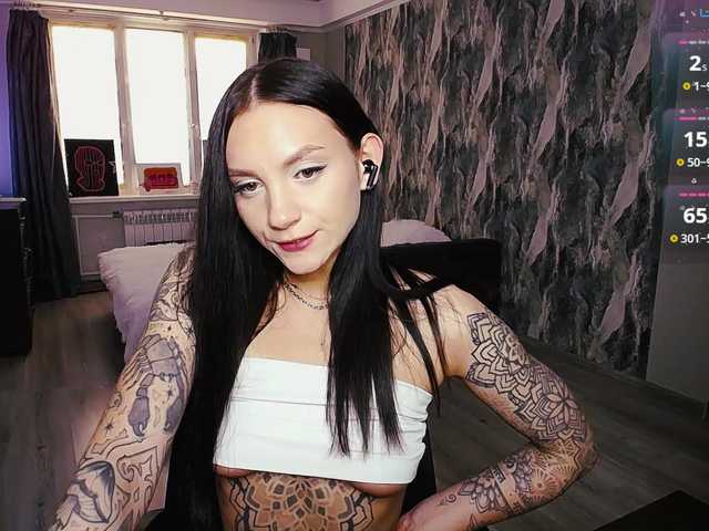 sweetiekittie's BongaCams show and profile