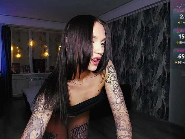 sweetiekittie's BongaCams show and profile