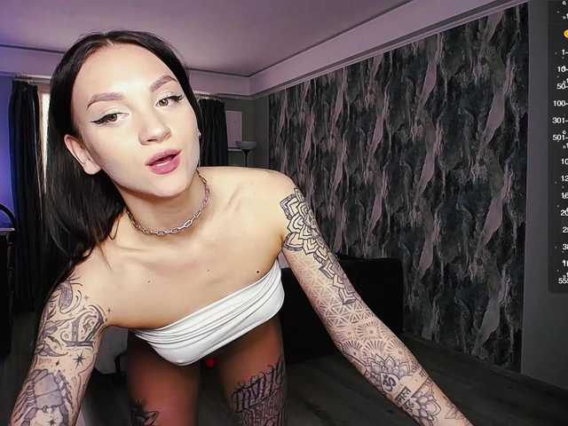 sweetiekittie's BongaCams show and profile