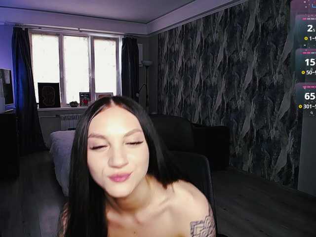 sweetiekittie's BongaCams show and profile