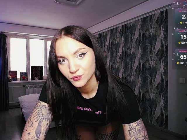 sweetiekittie's BongaCams show and profile