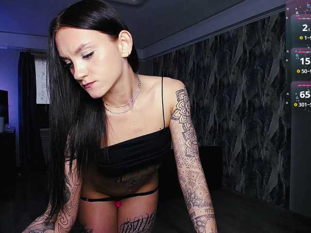 sweetiekittie's BongaCams show and profile