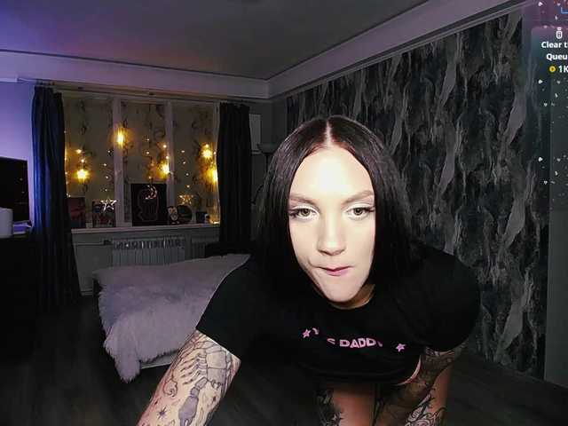 sweetiekittie's BongaCams show and profile