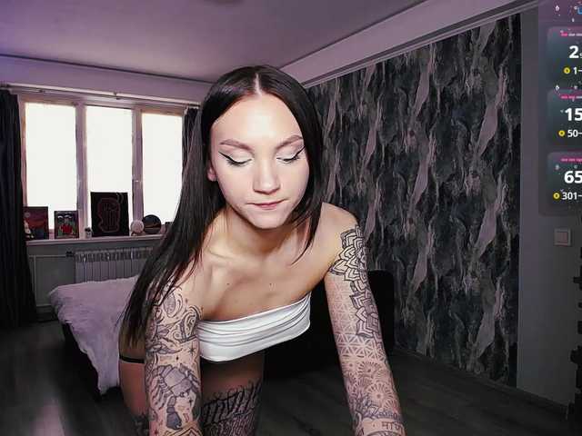 sweetiekittie's BongaCams show and profile