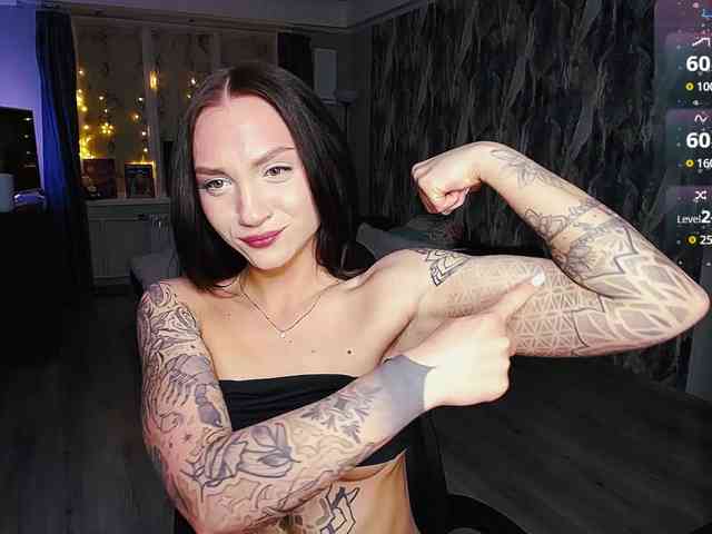 sweetiekittie webcam