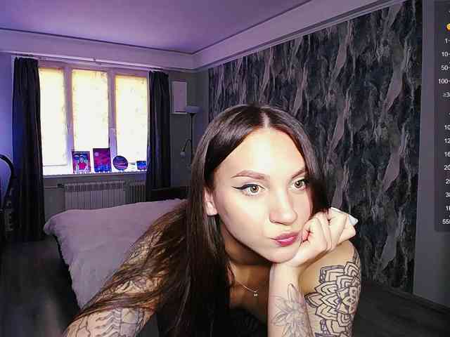sweetiekittie webcam