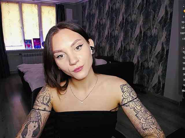 sweetiekittie webcam