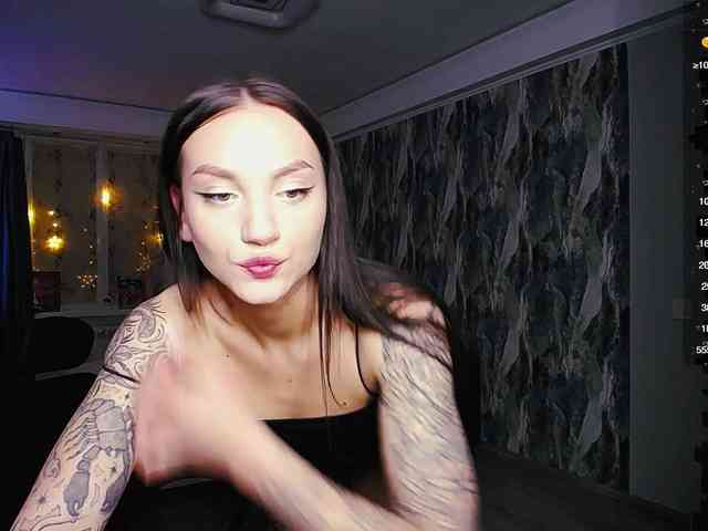 sweetiekittie webcam