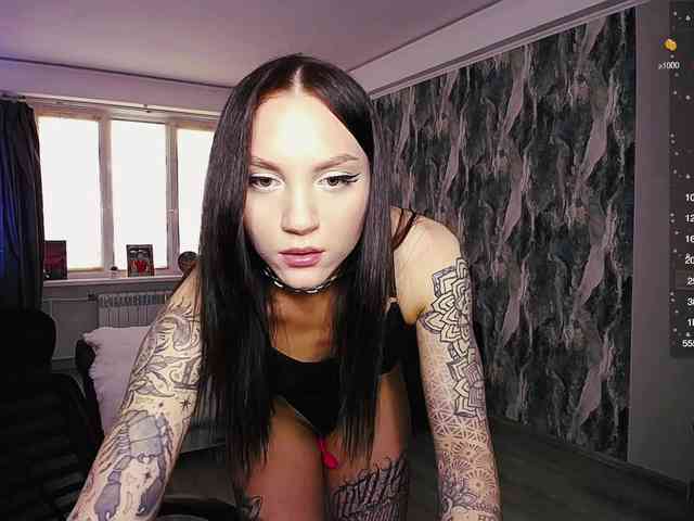 sweetiekittie webcam