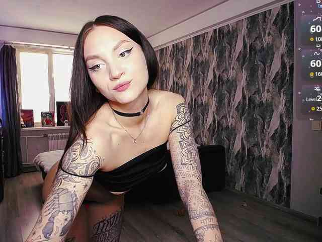 sweetiekittie webcam