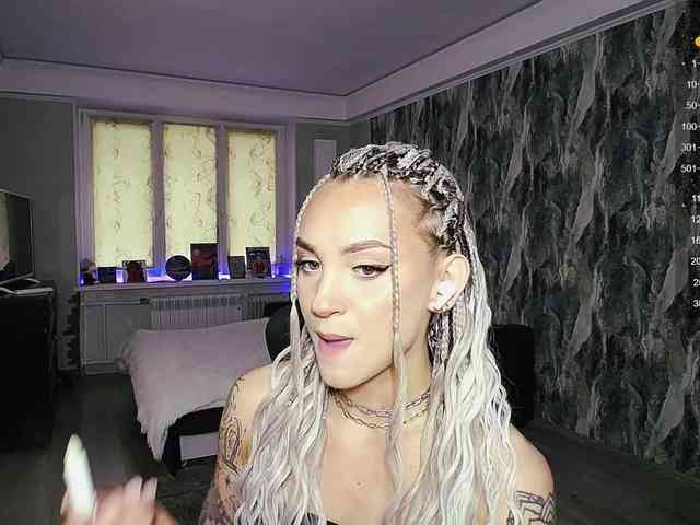 sweetiekittie webcam