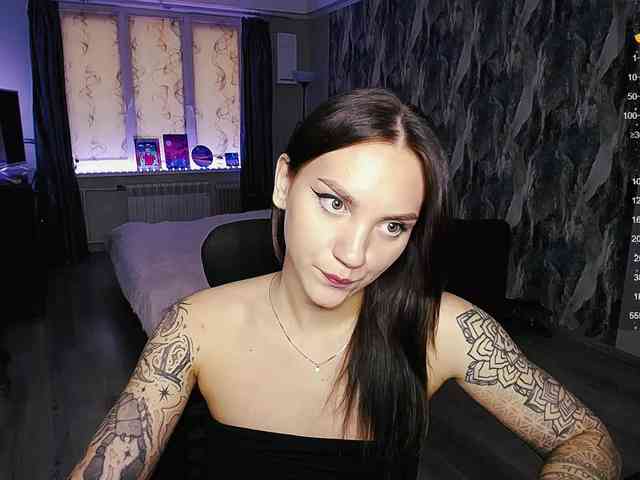 sweetiekittie webcam