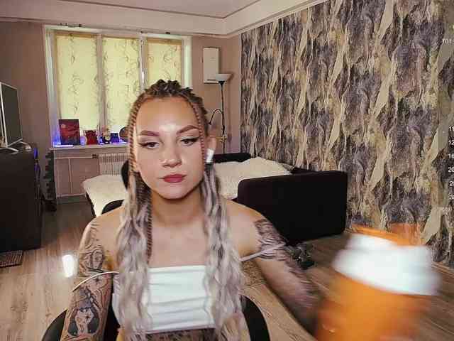 sweetiekittie webcam