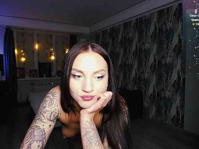 sweetiekittie webcam