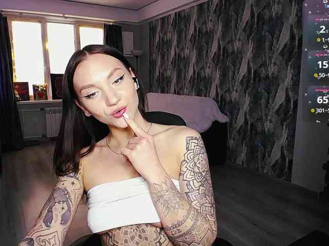 sweetiekittie webcam