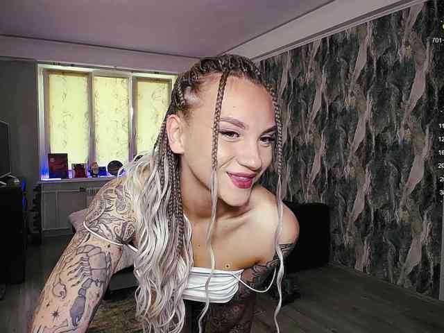 sweetiekittie webcam