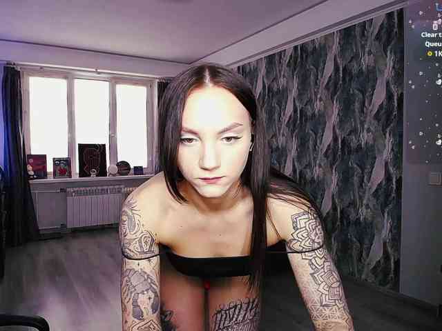 sweetiekittie webcam