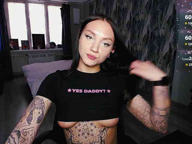 sweetiekittie webcam