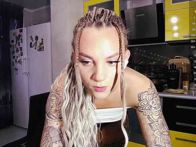 sweetiekittie webcam