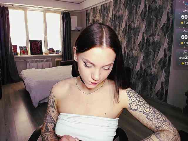 sweetiekittie webcam