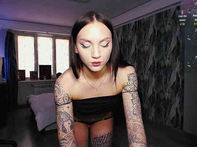 sweetiekittie webcam