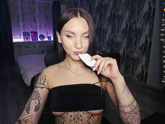 sweetiekittie webcam