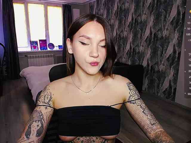 sweetiekittie webcam