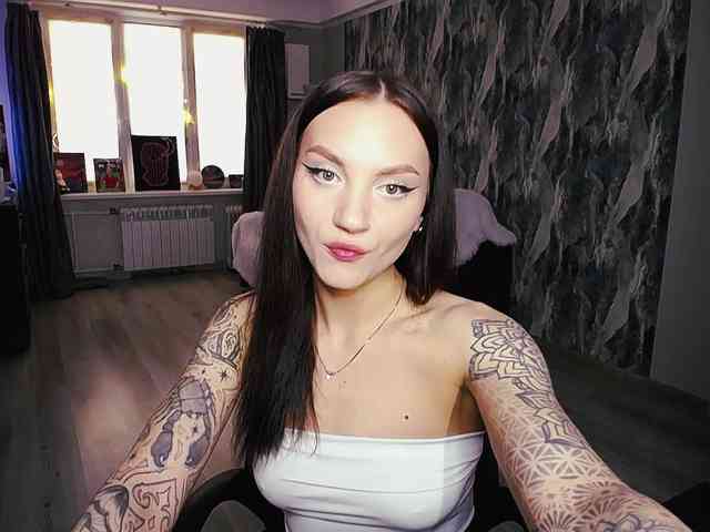 sweetiekittie webcam