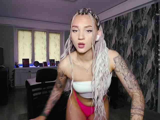 sweetiekittie webcam