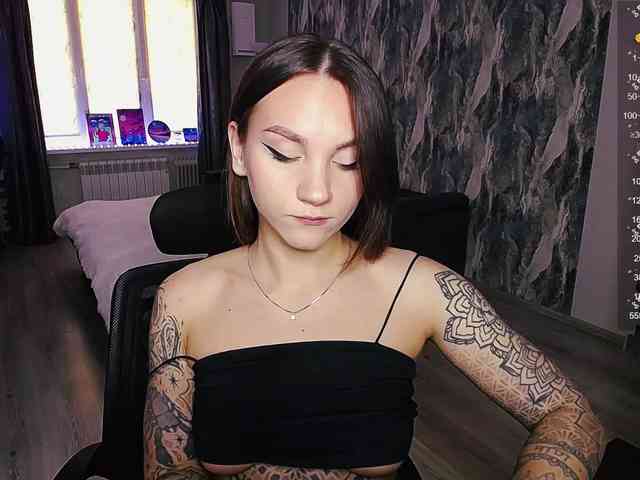 sweetiekittie webcam
