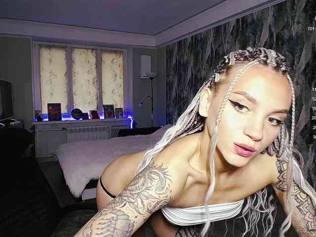 sweetiekittie webcam