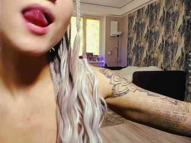 sweetiekittie webcam