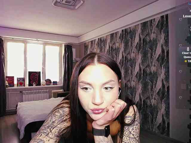 sweetiekittie webcam