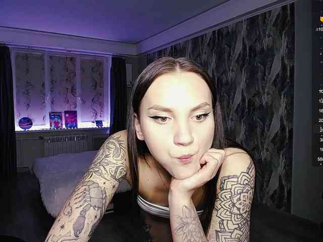 sweetiekittie webcam